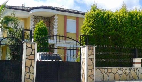 Deluxe Villa