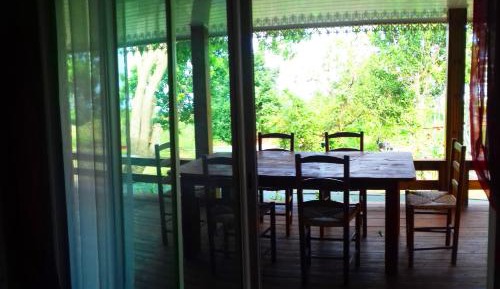 Chalet