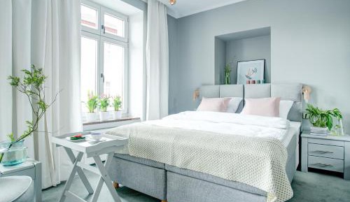 Apartment (2 Adults)
