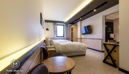 Deluxe Twin Room with Bath