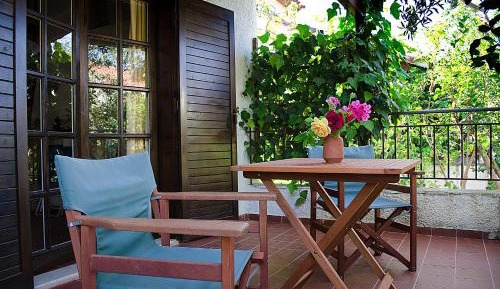 Holiday Home