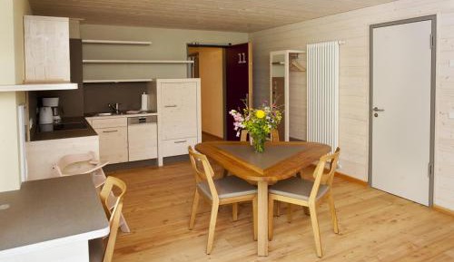Comfort One-Bedroom Apartment (2-4 Adults) 