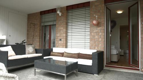 Duplex Apartment