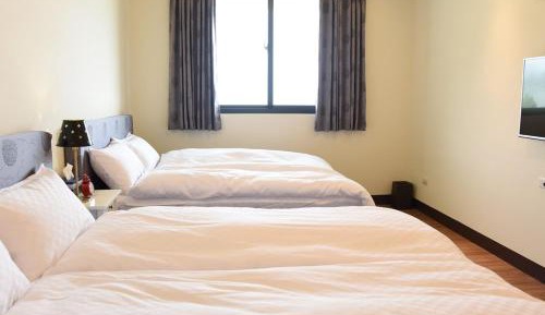 Comfort Quadruple Room