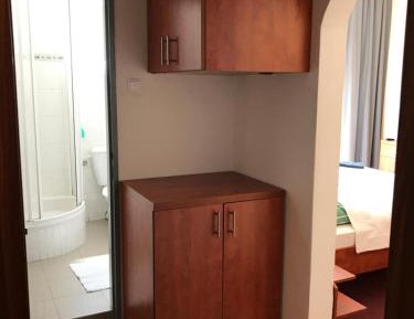 Double or Twin Room with Bathroom