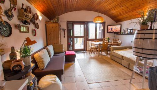 Holiday Home