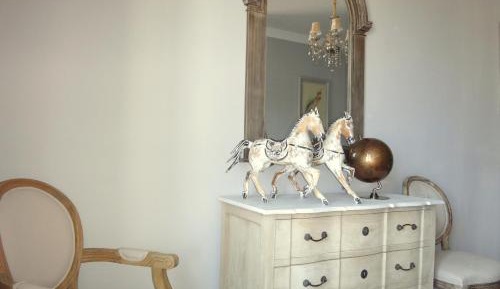 Deluxe Two-Bedroom King Suite - Ciutat Vella