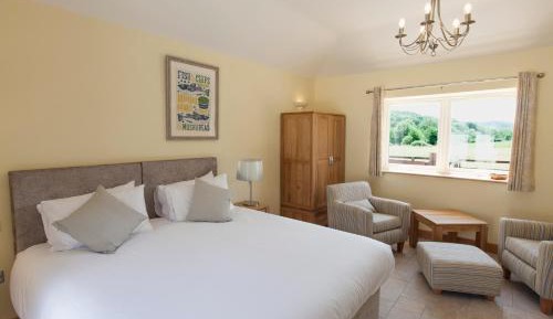 Double or Twin Room