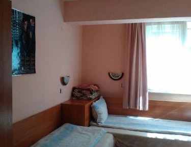 Family Apartment