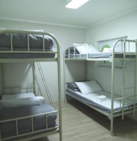 Quadruple Room with Bathroom