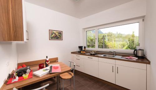 Apartment with Lake View