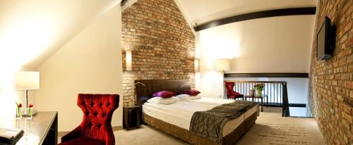 Superior Double/Twin Room
