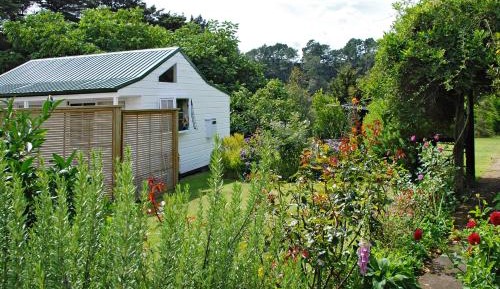 One-Bedroom Cottage