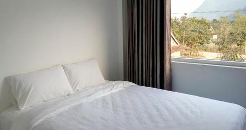 Double Room with Village View