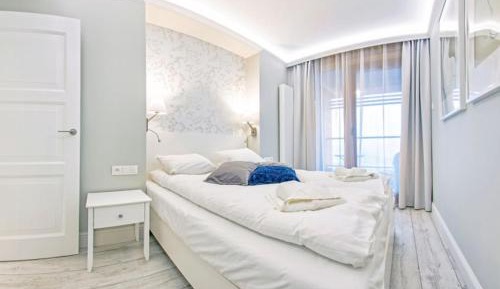 Two-Bedroom Apartment 224
