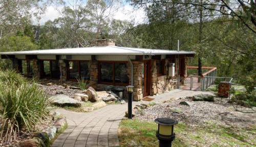 Holiday Home