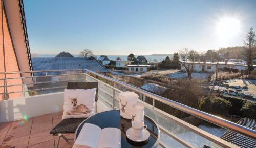 Apartment with Sea View Filetbutze