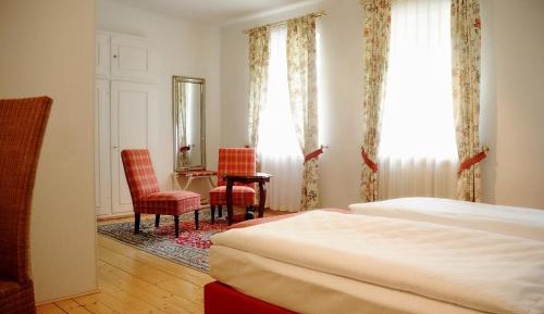 Superior Single Room
