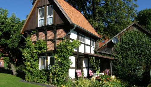 One-Bedroom Holiday Home