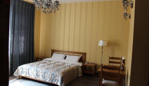 King Suite