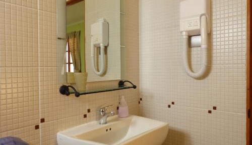 Budget Twin Room