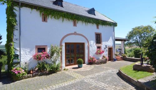 Two-Bedroom Holiday Home