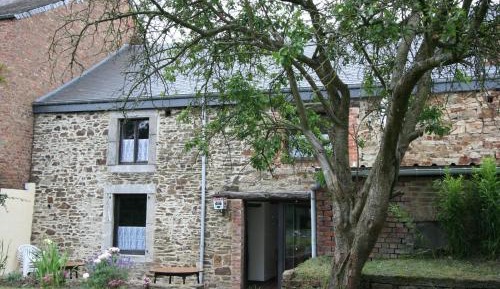 Four-Bedroom Holiday Home