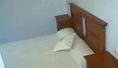 Apartment (2 Adults)