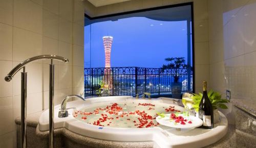 Superior Double Room - Luxury Floor