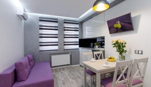 Superior Apartment