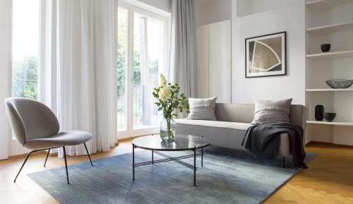 Deluxe Loft Apartment