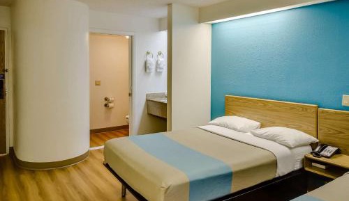 Quadruple Room - Non-Smoking