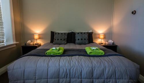 Double Room with Private Bathroom - Room 3
