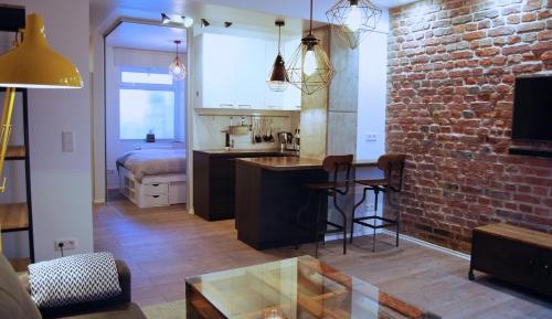 Superior Apartment