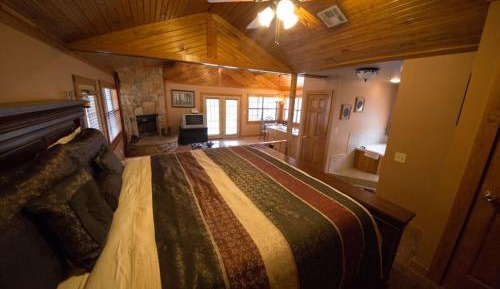 King Suite