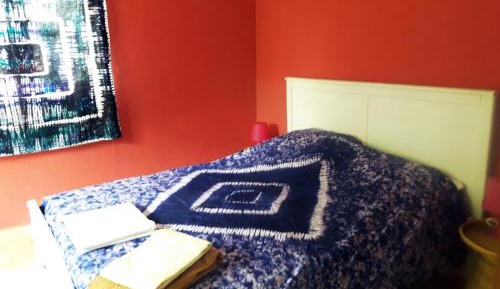 Comfort Triple Room with Shower