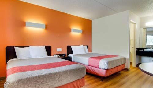 Quadruple Room - Non-Smoking
