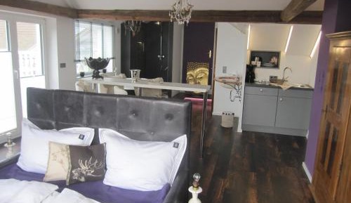 Superior Apartment