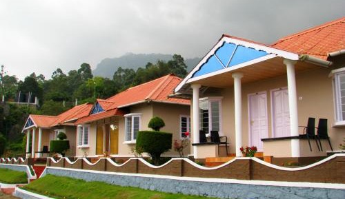 One-Bedroom Villa
