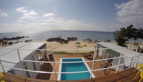 Superior Villa