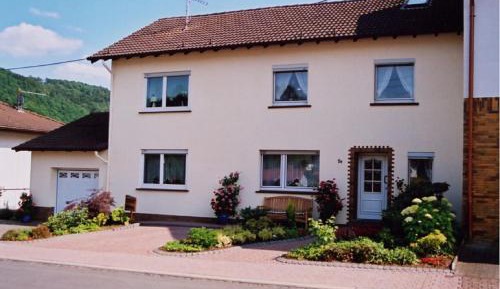 Apartment - Ground Floor