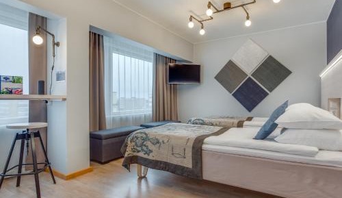 Superior Double or Twin Room