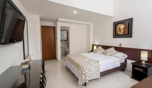 Superior Queen Room