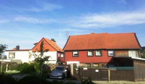 Apartment with Garden View