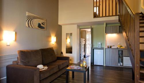 Duplex Quadruple Room