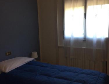 Budget Twin Room