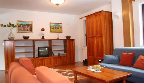 Apartment - First Floor 