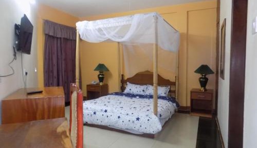 One-Bedroom Suite