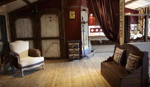 Triple Room (3 Adults)