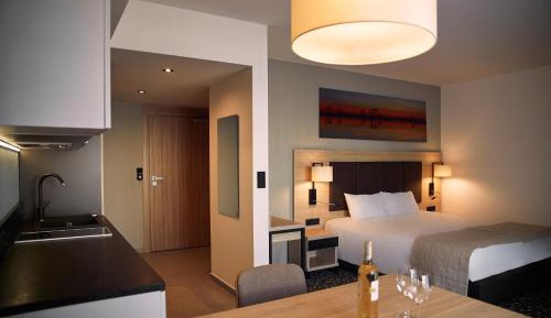 Standard Apartment